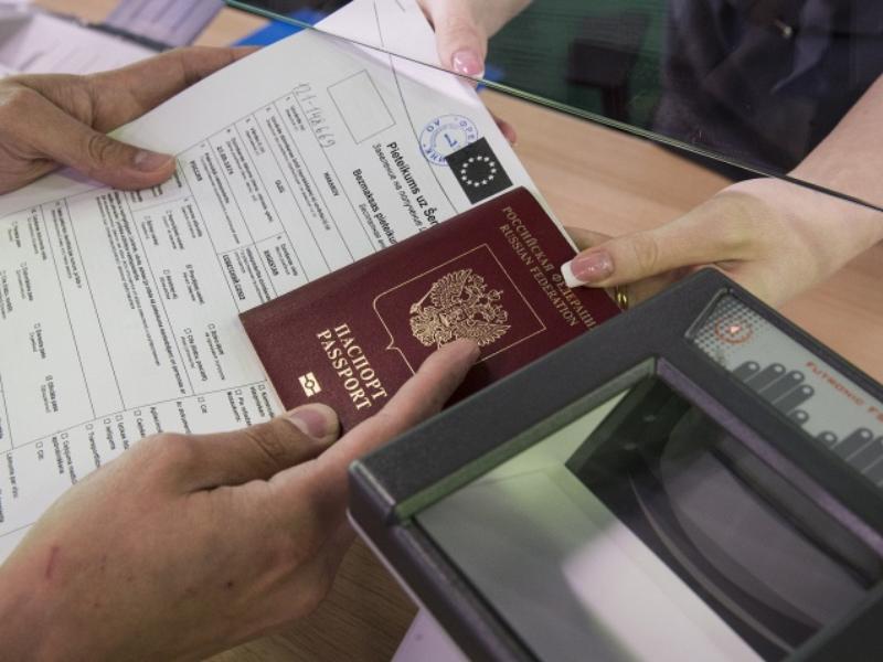 Нужна ли виза в Грецию на отдых